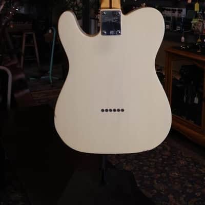 Squier Classic Vibe '50's Telecaster - USED image 6