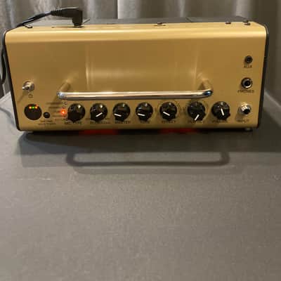 Yamaha THR5A Acoustic Modeling Amp image 7