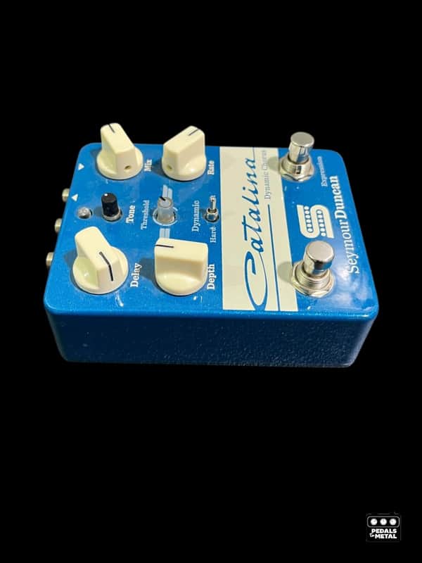 Arion SCH-1 Stereo Chorus
