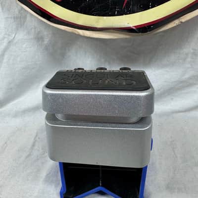 Singular Sound BeatBuddy beat buddy v1 Drum Machine Pedal with Footswitch image 5