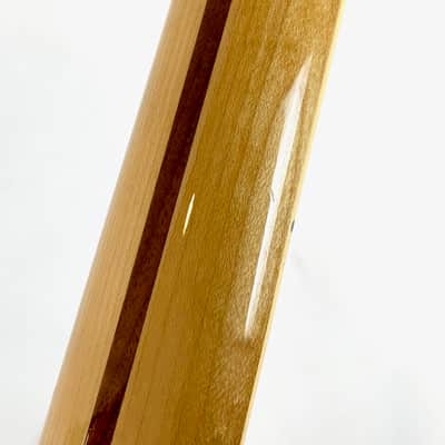 Fender Jazz Bass 1972 NOS Custom Shop 1995 Natural Yamano John Page image 16