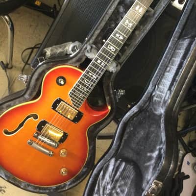 FRAMUS JAN AKKERMAN MODEL electric guitars for sale in USA
