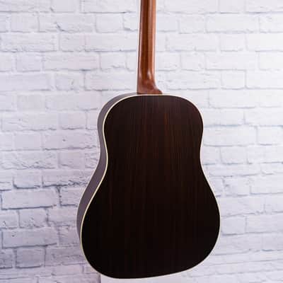 Gibson J-45 Studio Rosewood Gloss Rosewood Burst image 5