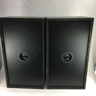 Acoustic Response Series 707 Audio 3 Way Speakers image 10