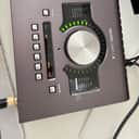 Universal Audio Apollo Twin X Duo Heritage Edition USB 3.0 Audio Interface 2023 - Present - Gray