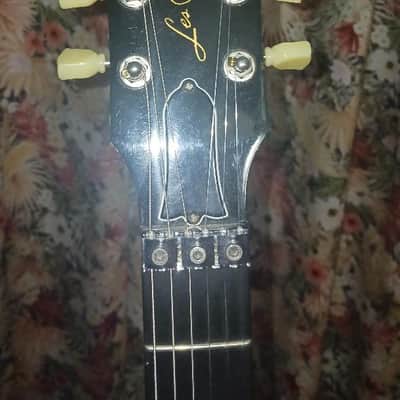 Gibson Les Paul Studio Shred 2012 - Vintage Sunburst image 5