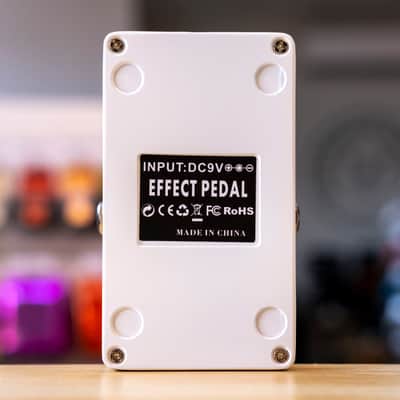 Caline CP-97 The Recluse Boost Pedal image 4