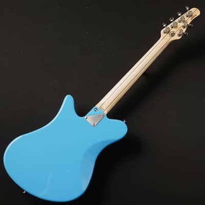 Oopegg Supreme Collection Trailbreaker Mark-I - Maui Blue image 10