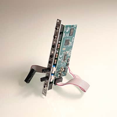 2hp Loop (Silver) image 2