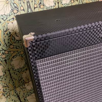 Ampeg PF-410HLF Bass Speaker Cabinet | Reverb