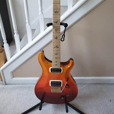 Paul Reed Smith PRS 408 Artist Package Maple Neck image 1