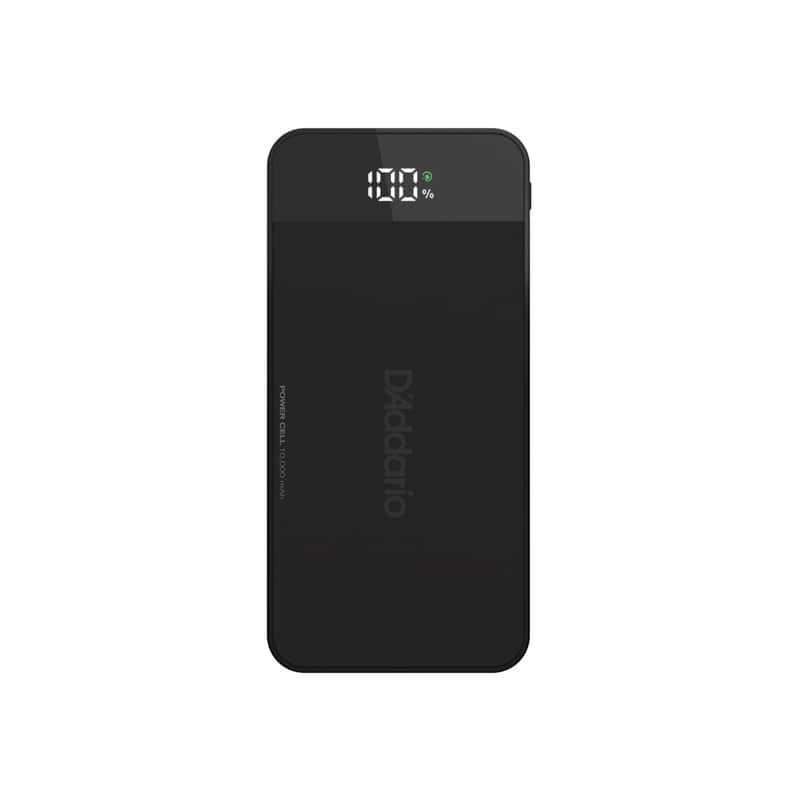 D'Addario XPND Portable Battery Cell image 1