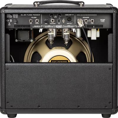 Mesa/Boogie Badlander 25 Guitar Combo Amplifier, Black Bronco, Open Box (Very Good) image 2