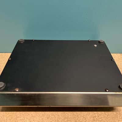 Electro-Harmonix Stereo Poly Chorus Reissue image 3
