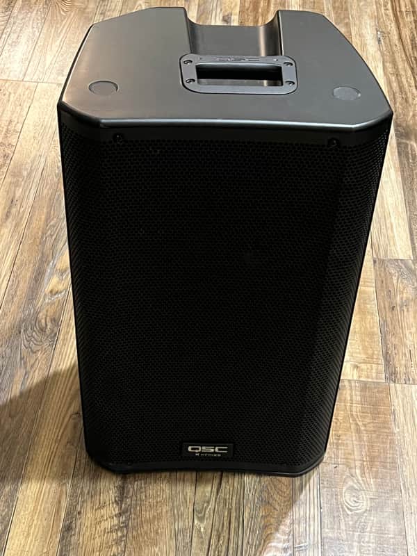 QSC K12 - Black