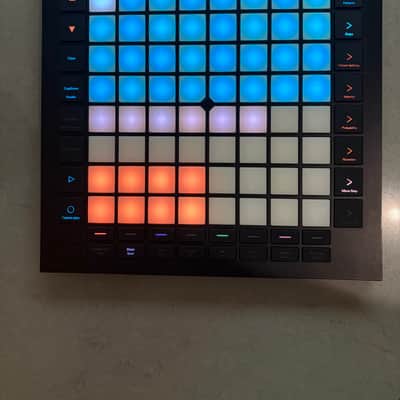 Novation Launchpad Pro MKIII Pad Controller 2020 - Present - Black image 3