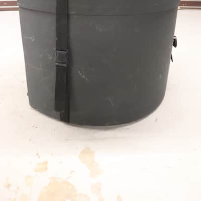 Humes & Berg 16x22" Fiber Bass Drum Case image 5