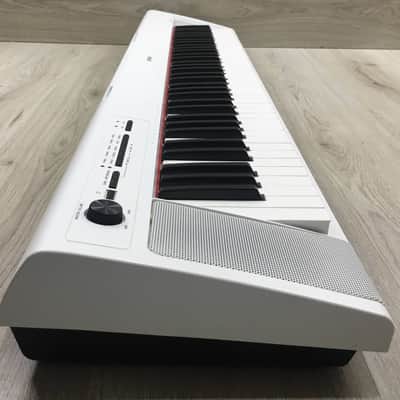 Yamaha Piaggero NP-32 image 11