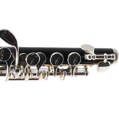 Yamaha YPC-62R Professional Wood Piccolo SN 171901 image 5