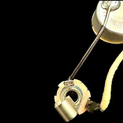 Gibson Flying V 67 - Wiring Harness Premium Upgrade image 9