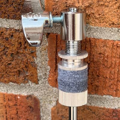 DW DWCP6500UL 6000 Series Ultralight Flat Base Hi-Hat Stand image 7