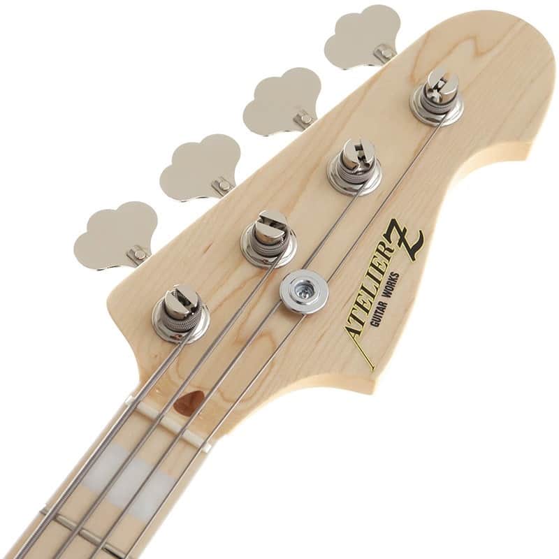ATELIER Z M#245 (Natural/M) | Reverb