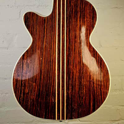 ♫ C1961 very rare HÜTTL "Opus", Top Of The Line! image 9