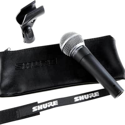 Shure SM58-LC image 4