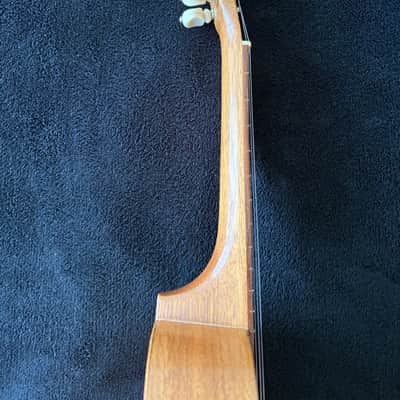 Kamaka Keiki Gold Label Soprano Ukulele image 9