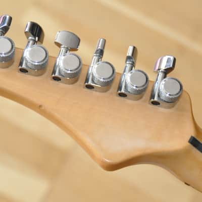 VIGIER Excalibur Ultra HSH Natural Maple / Made In France / From 2007 / 070108 image 13
