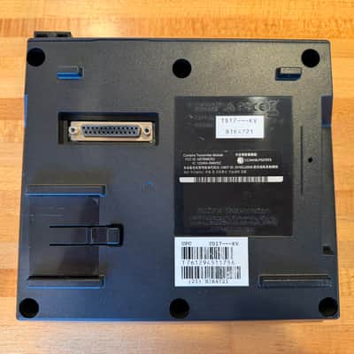 Roland TD-17 Drum Sound Module image 2