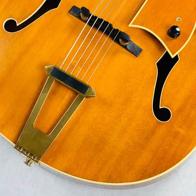 Heritage Eagle 1996 - Amber image 5
