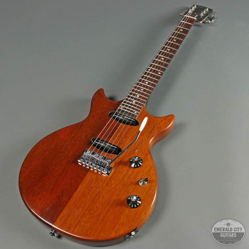 1996 Gibson All-American II | Reverb