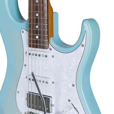 Tagima Stella Oasis Celestial Blue image 3