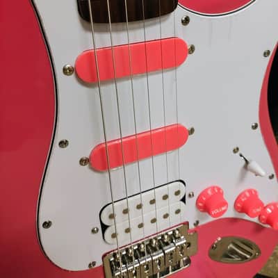Bridgecraft - PinkCaster ST 2025 - Pink image 6