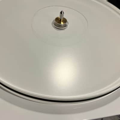 Fluance RT85 turntable White image 8