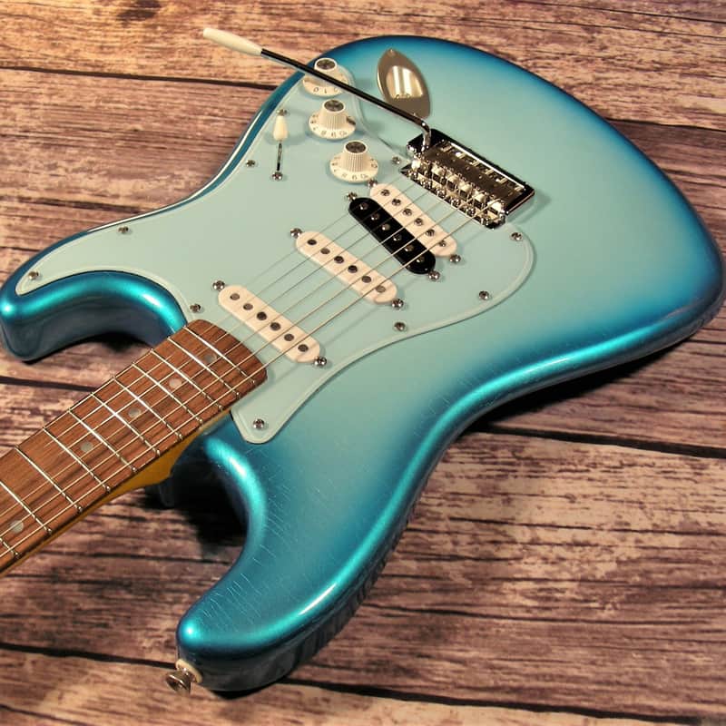 NEW Shelton Electric Instruments SkyFlite IV Preorder! image 1