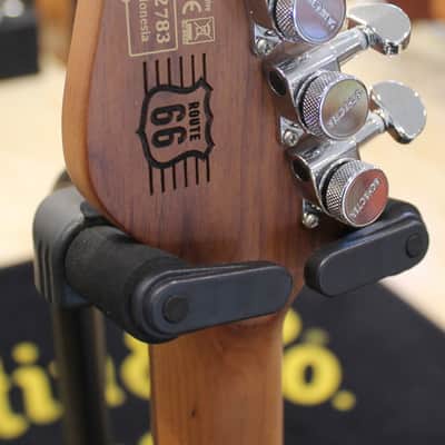 Schecter Route 66 PT Santa Fe USATO cod. 81422 image 14