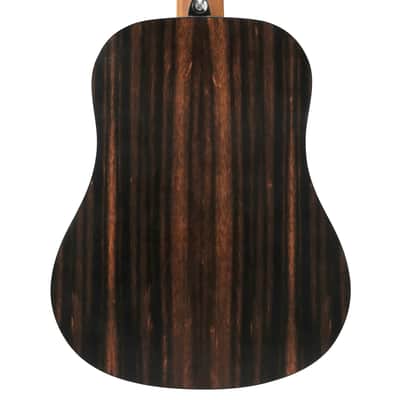 Ibanez PF2BEOPN 3/4 Size Dreadnought Acoustic Guitar Open Pore Natural image 2