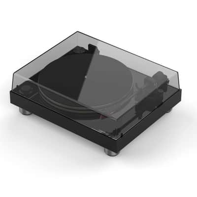 Reloop Turn 7 Belt-driven HiFi Turntable image 3
