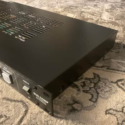 Warm Audio BUS-COMP 2 Channel VCA Bus Compressor image 6