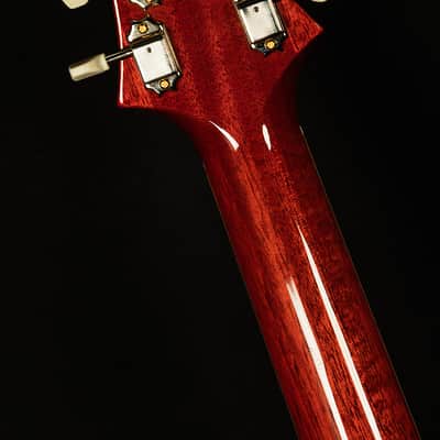 PRS Guitars McCarty 594 - 10 Top image 3