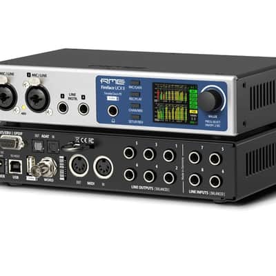 Rme Pro Line Rmeucxii Fireface Ucx Ii image 1