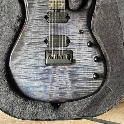 Ernie Ball Music Man JP15 2025 - Magliano image 2