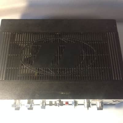 Dynacord Echocord Super 75 Tape Echo and Spring Reverb image 2