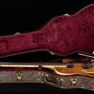 Duesenberg Alliance Tom Bukovac The Session Man Natural (397) image 7