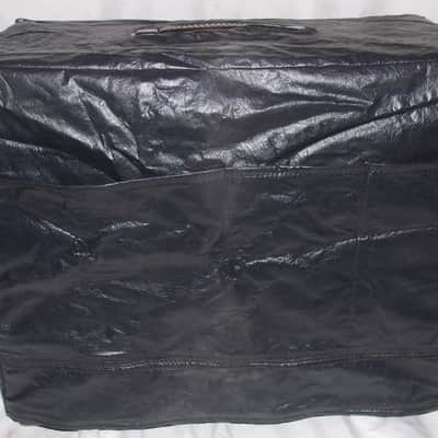 Peavey Ecoustic 112 100-Watt 1x12" Acoustic Instrument Amplification System 1990s - Brown image 9