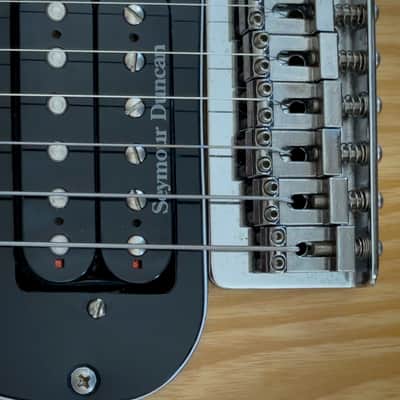 Fender TN-72 Thinline Telecaster Reissue MIJ image 5
