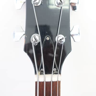 Vintage 1970s Columbus Ibanez Lawsuit EB-3 SG MIJ Electric Bass Guitar Hi Quality image 17