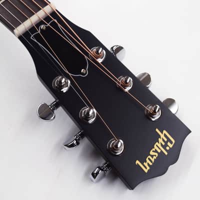 Gibson L00 Special 2025 - Satin Wine Red image 7